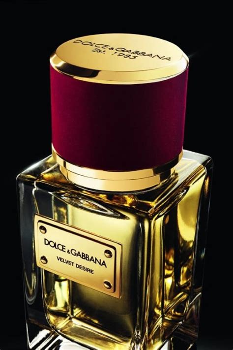 desire dolce gabbana perfume|dolce and gabbana velvet collection.